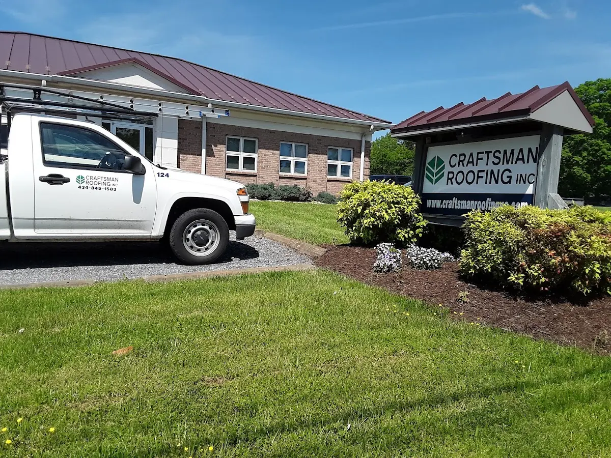 Quality Gutter & Downspout Repair by experienced craftsmen in Victory